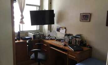 Imagem 6: Rio de Janeiro - Apartamento Padrão - Laranjeiras