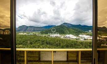 Imagem 6: Rio de Janeiro - Apartamento Padrão - Barra da Tijuca