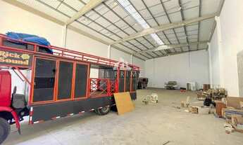 Imagem 5: Rio de Janeiro - Galpão/Depósito/Armazém - Benfica