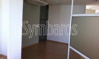 Imagem 4: Sala Comercial Galpão / depósito com 2 vagas na garagem