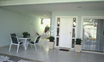 Imagem 3: Rio de Janeiro - Casa de Condomínio - Recreio dos Bandeirantes