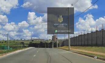 Imagem 1: Lote/Terreno para venda tem 302 metros quadrados