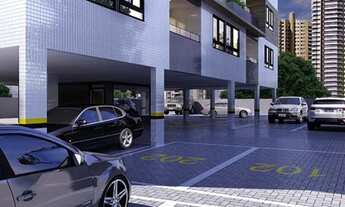 Imagem 2: APARTAMENTO RESIDENCIAL em JOÃO PESSOA - PB, JARDIM OCEANIA