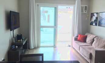 Imagem 6: Lindo apartamento com 2 dormitórios sendo 1 suite à venda, 70 m² - Canasvieiras - Florianó