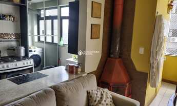 Imagem 2: PORTO ALEGRE - Apartamento Padrão - Tristeza