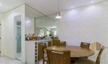 Imagem 7: Apartamento com 2 dormitórios à venda, 65 m² por R$ 615.000,00 - Cambuí - Campinas/SP