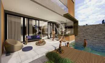 Imagem 3: Rio de Janeiro - Casa de Condomínio - Barra da Tijuca