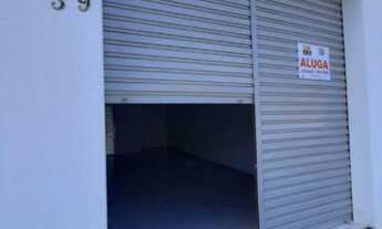 Imagem: Lojas Comerciais para Locação, Caucaia-CE