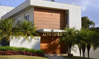 Imagem: Casa com 5 dormitórios à venda, 498 m²