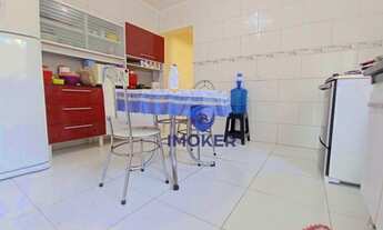 Imagem 6: Sobrado 2 quartos; 2 vagas no bairro Jardim Dulce - Poá/SP