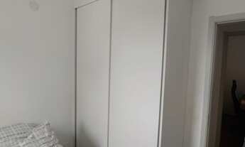 Imagem 7: Apartamento para venda tem 81 metros quadrados com 3 quartos