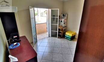 Imagem 5: Locação - Casa - Vila Boldrin - Santa Bárbara D'Oeste - SP