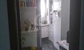 Imagem 5: Campinas - Apartamento Padrão - Jardim das Oliveiras