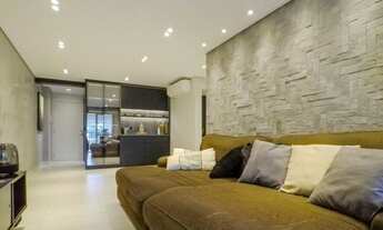 Imagem 3: Apartamento para venda possui 115 metros quadrados com 3 quartos em Ipiranga - São Paulo