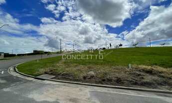 Imagem: Terreno no Alphaville, Feira de Santana-BA