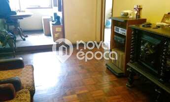 Imagem 2: Rio de Janeiro - Apartamento Padrão - Humaitá