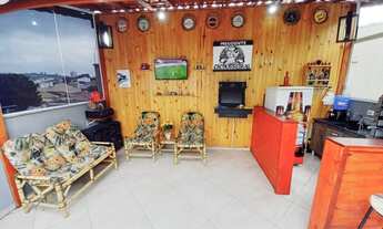 Imagem 4: Cobertura para venda tem 100 metros quadrados com 2 quartos em Parque Oratório - Santo And