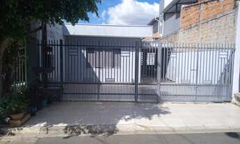 Imagem: Casa para aluguel com 90 m2 com 3 quartos