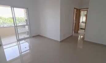 Imagem 2: Parque Industrial, apto com 2 dorms, novo, varanda gourmet / Aceita permuta