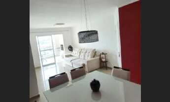 Imagem 5: Apartamento 03 dormitórios 114 m² Vila Ema - Vista definitiva