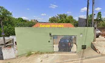 Imagem 2: CASA RESIDENCIAL em SOROCABA - SP, CIDADE JARDIM