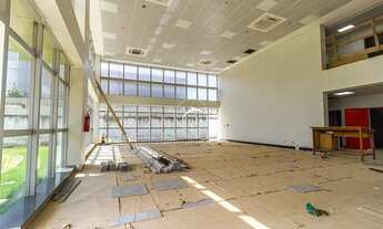 Imagem 5: Brasília - Prédio Inteiro - SIA