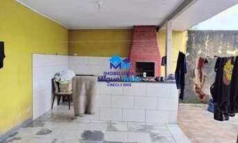 Imagem 3: CASA A VENDA no Conjunto Jamary Financiável