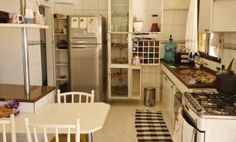 Imagem 5: Belíssima casa com três quartos, piscina, área gourmet