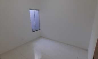 Imagem 4: Casa para venda possui 105 metros quadrados com 3 quartos