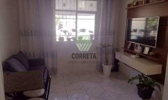 Imagem 6: Apartamento à venda com 2 quartos no condomínio Segunda Etapa