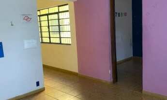 Imagem 3: Locação Sobrado Comercial Diadema Campanario Ref: 42506