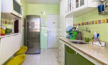 Imagem 7: Rio de Janeiro - Apartamento Padrão - Ipanema