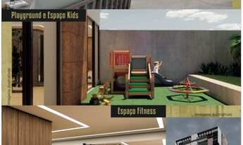 Imagem 3: Apartamento para venda tem 100 metros quadrados com 2 quartos em Centro - Juiz de Fora - M