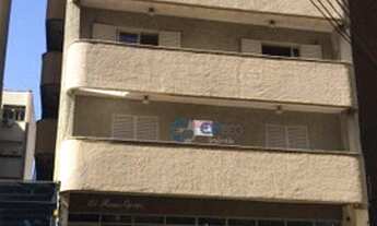 Imagem 1: Apartamento 3 dormitórios Hugo Cabral Edifício Minas Gerais Centro Londrina