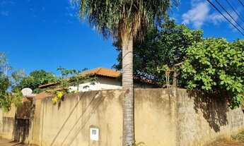 Imagem 3: Casa à venda, 2 quartos, 2 vagas, Residencial Oliveira - Campo Grande/MS