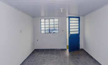 Imagem 4: Brasília - Casa Padrão - Taguatinga (Norte