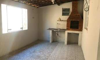 Imagem 5: Casa com Ponto Comercial no Centro de Acaraú (Oportunidade