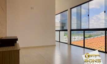 Imagem 3: Casa com 03 dormitórios, sendo 01 suíte , bairro Jardim Paraíso, Pouso Alegre