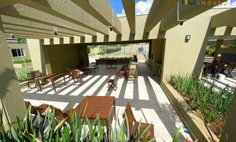 Imagem 5: Apartamento com 2 Suítes à venda, 85 m² por R$ 575.000 - Alemães - Piracicaba/SP