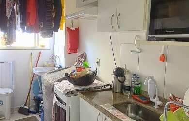 Imagem 9: Sol da manhã, todo montado, com lazer completo por R$ 199.000,00!