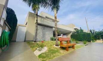 Imagem 2: Casa de condomínio Damha VI com 3 dormitórios