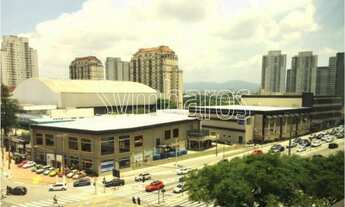 Imagem 3: Ponto em galeria