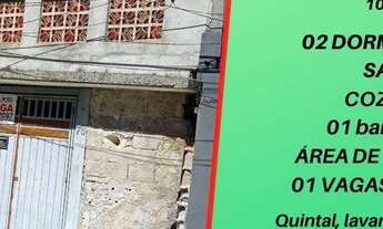 Imagem: Casa para locação, Jardim Marquesa, SAO