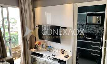 Imagem 2: Apartamento - Vila Mimosa - Campinas