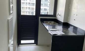 Imagem 6: Apartamento 2 quartos Condomínio Icono Flamengo