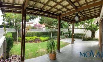 Imagem 4: Casa 3 Dormitórios 1 Suíte - Jardim Esplanada