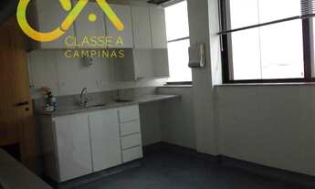 Imagem 3: LAJE COMERCIAL PARA LOCAÇÃO, CENTRO, CAMPINAS