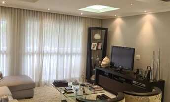 Imagem 3: Apartamento 125m² - 3 suites, sacadas, 02 vagas no melhor local do Ipiranga