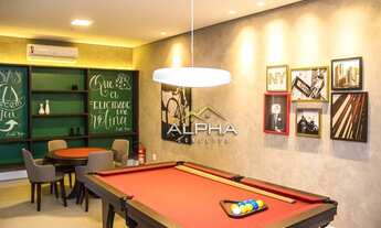 Imagem 4: Apartamento com 2 dormitórios à venda, 88 m² por R$ 731.193 - De Lourdes - Fortaleza/CE