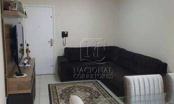 Imagem 2: APARTAMENTO PARA VENDA/LOCAÇÃO - JARDIM SANTO ANDRÉ